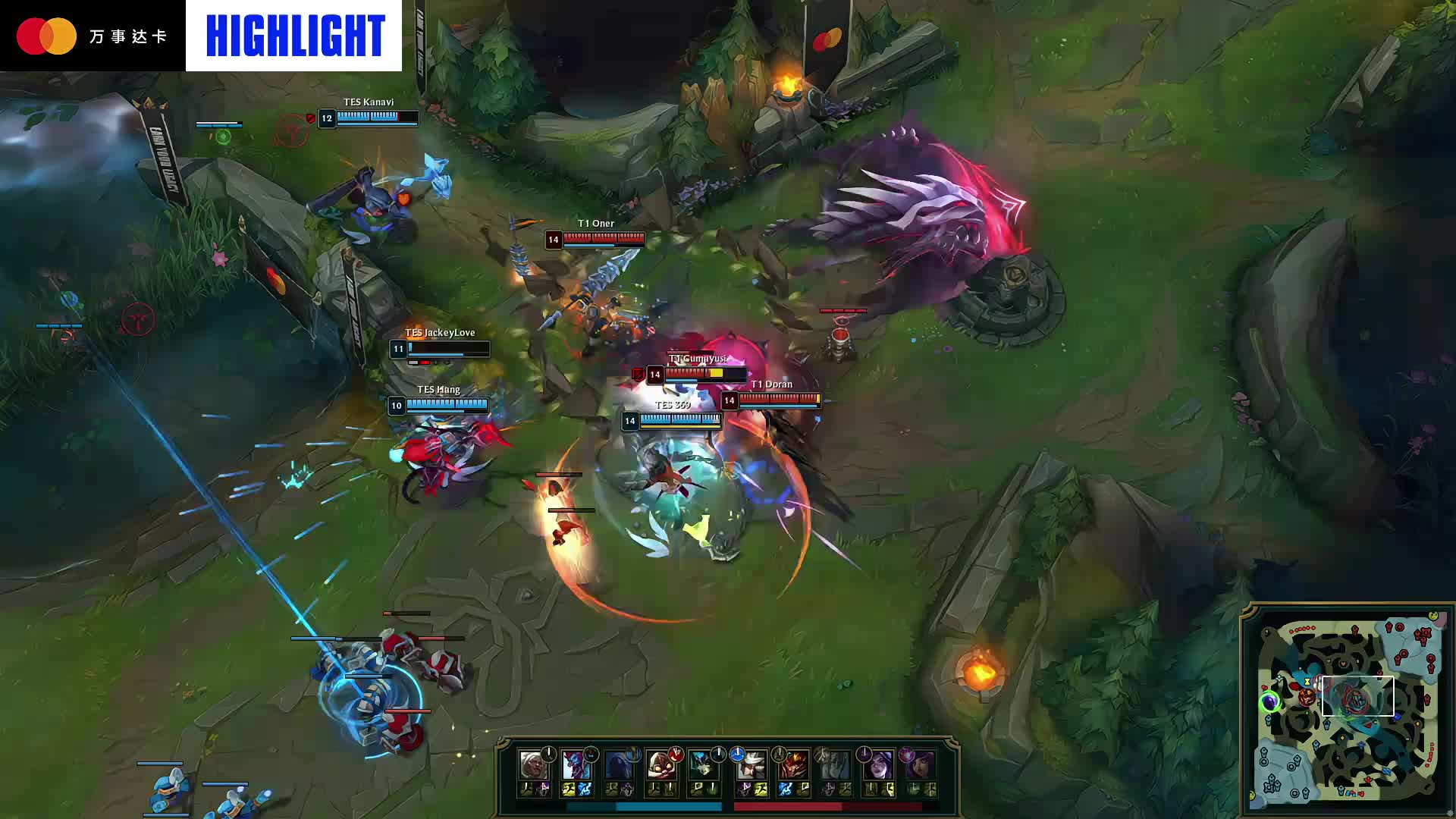 比机械堆砌 比机械堆砌